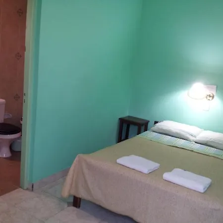 Hostal De Las Nubes-2