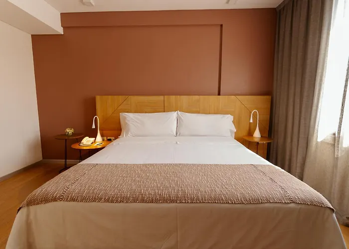Hotel Brizo Salta